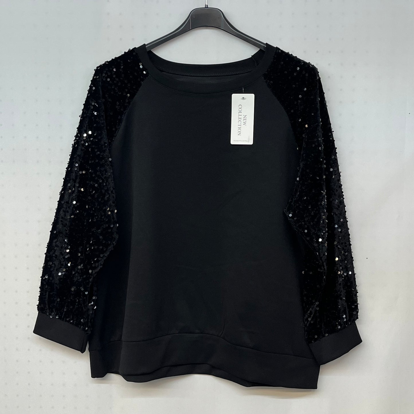 Maglia Make it Shine