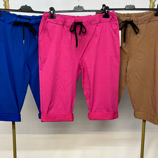 Pantaloncino Cool