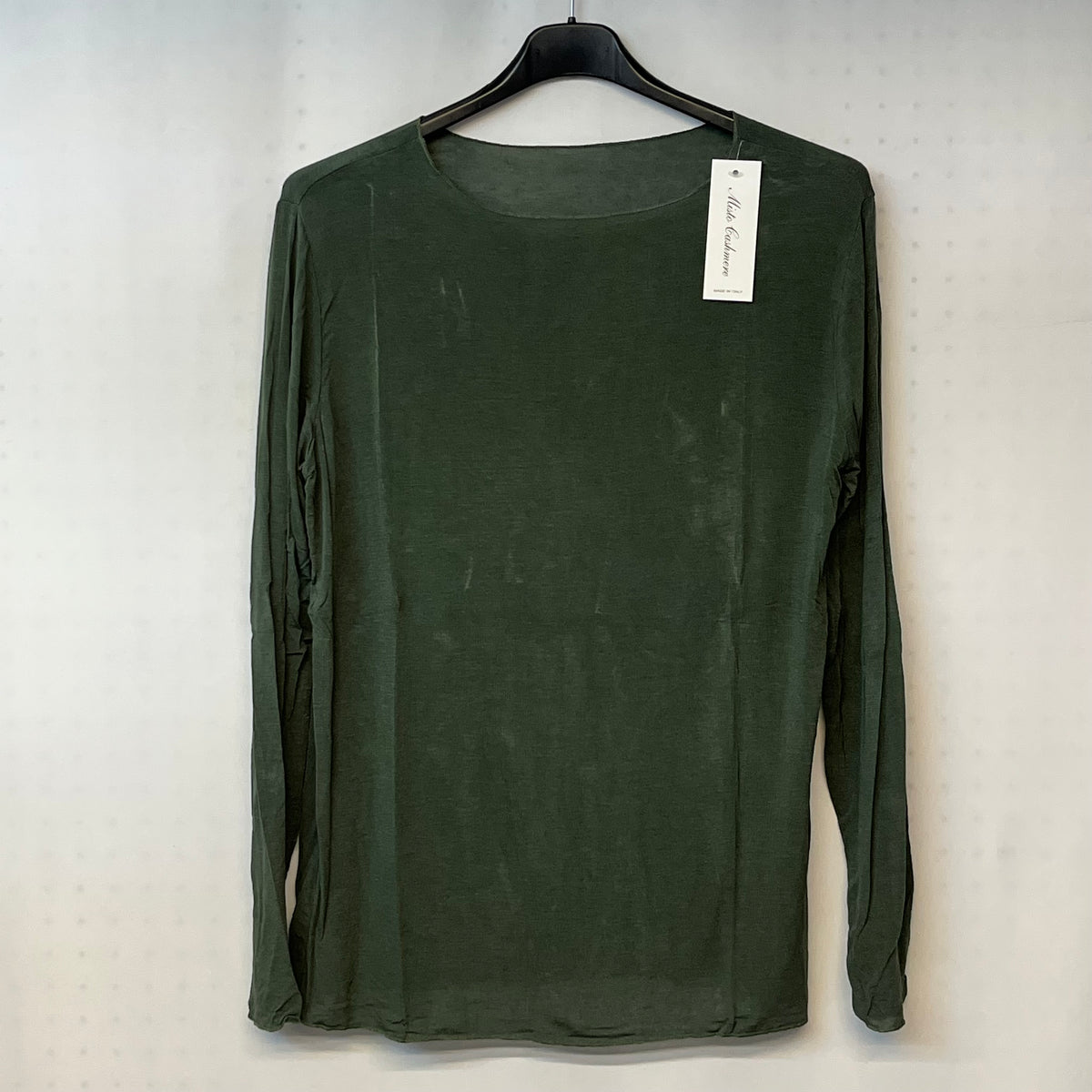 Maglia Trendy Sheer