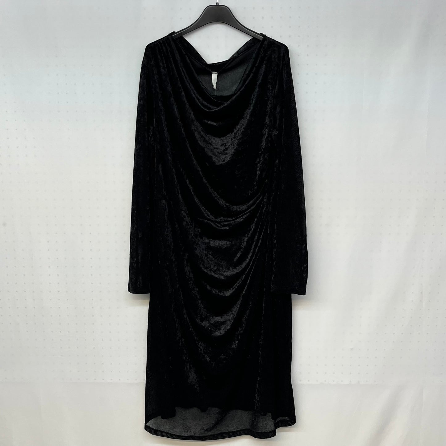 Vestito Velvet Crush