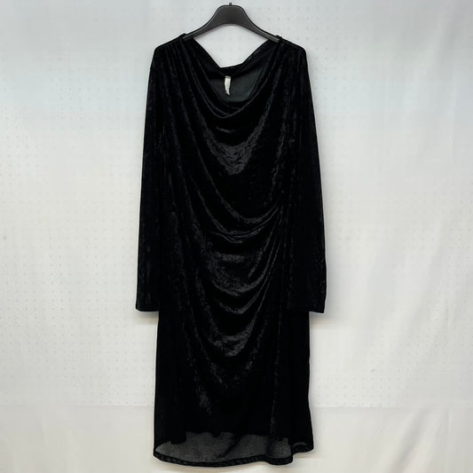 Vestito Velvet Crush