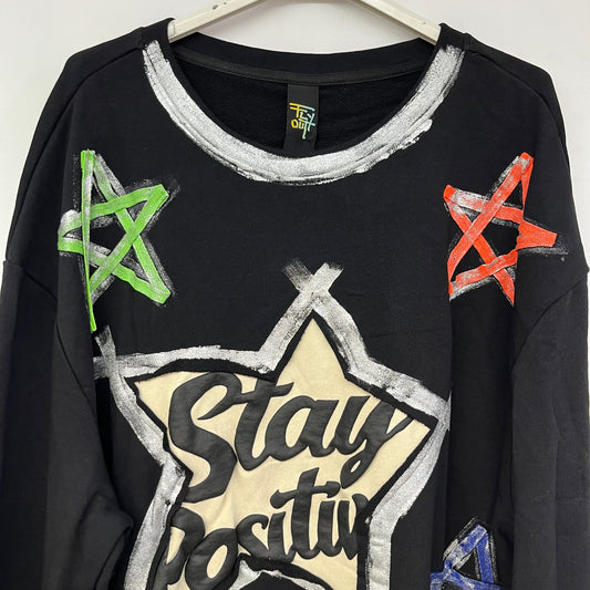 Felpa Stars
