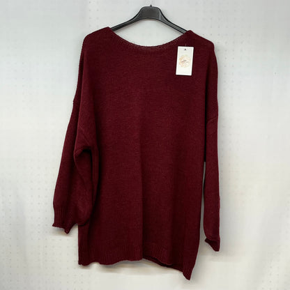 Maglioncino Wild Bow