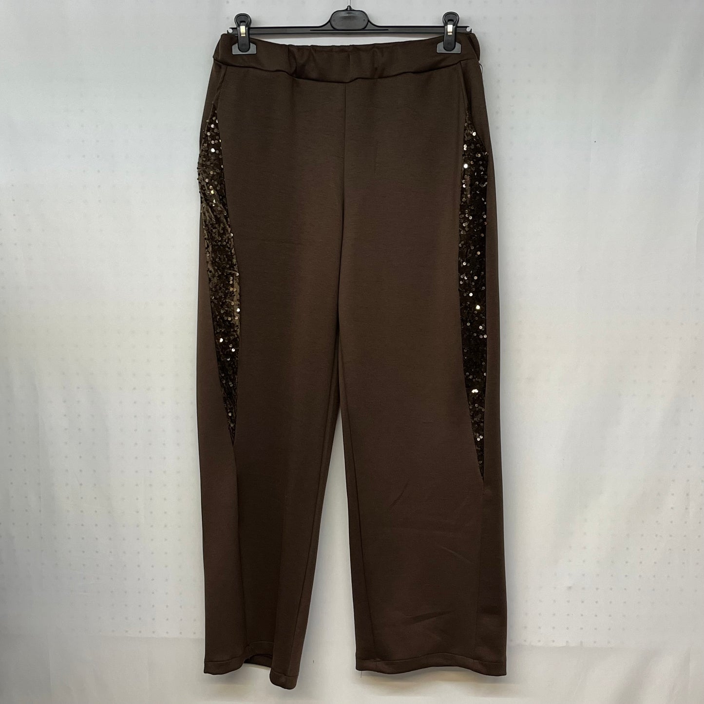 Coordinato Glam Sparkle