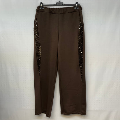 Coordinato Glam Sparkle