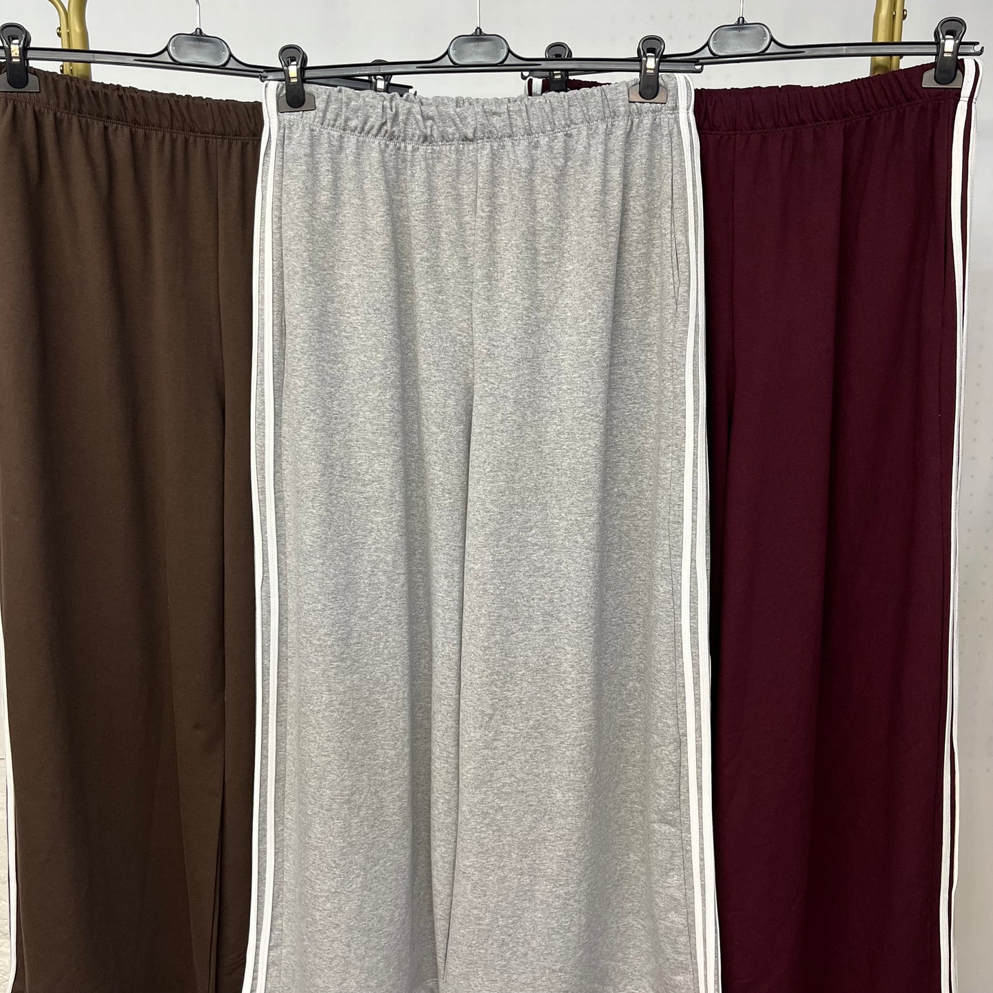 Pantalone Street Style