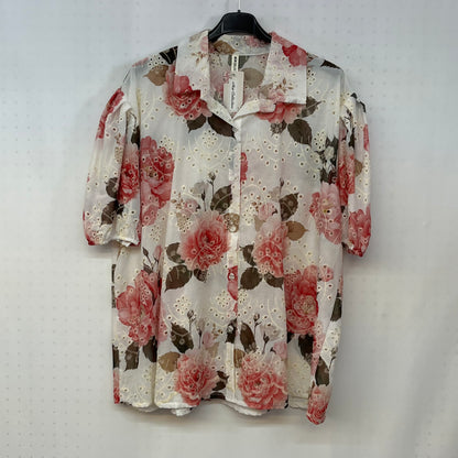Camicia Roses