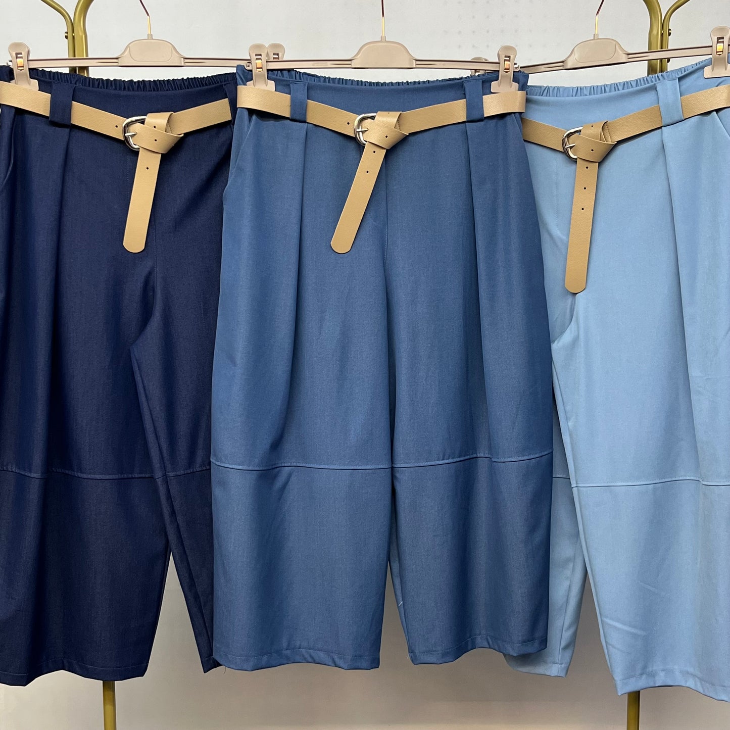 Pantalone Style