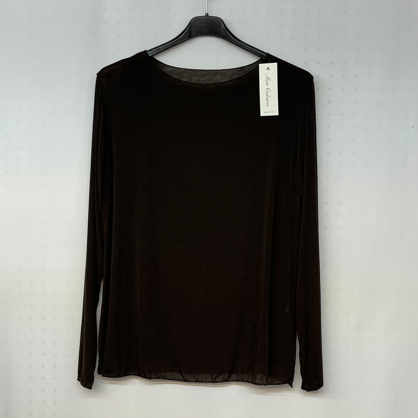 Maglia Trendy Sheer