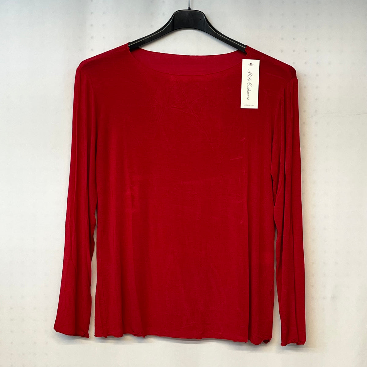 Maglia Trendy Sheer