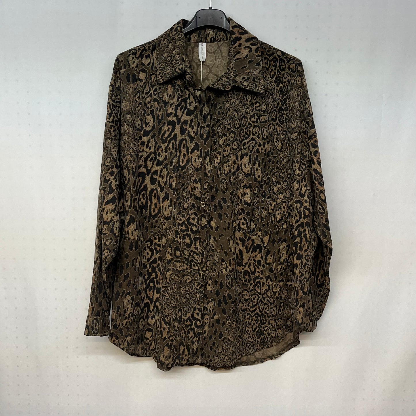 Coordinato Cheetah Girl