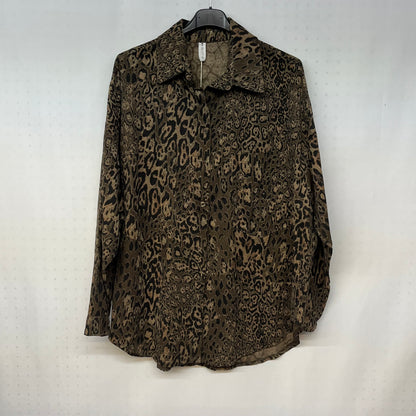 Coordinato Cheetah Girl