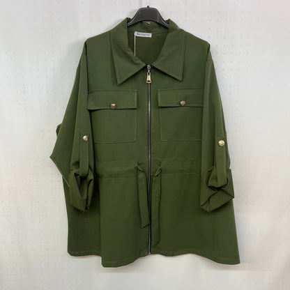 Giacca cappottino Parisian