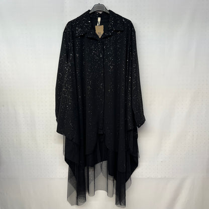 Camicione Vestitino Tulle