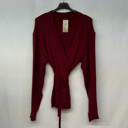 Maglioncino Wrap Me Up