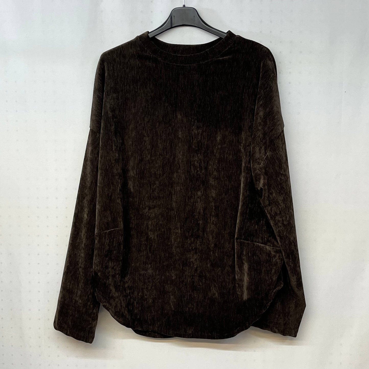 Coordinato Velvet Balloon