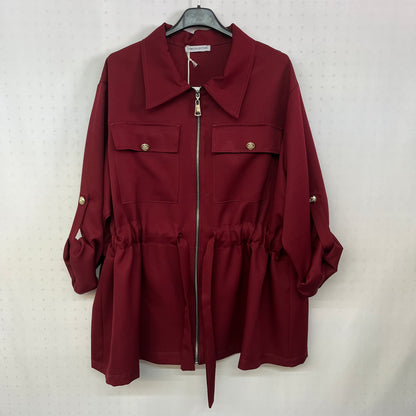 Giacca cappottino Parisian