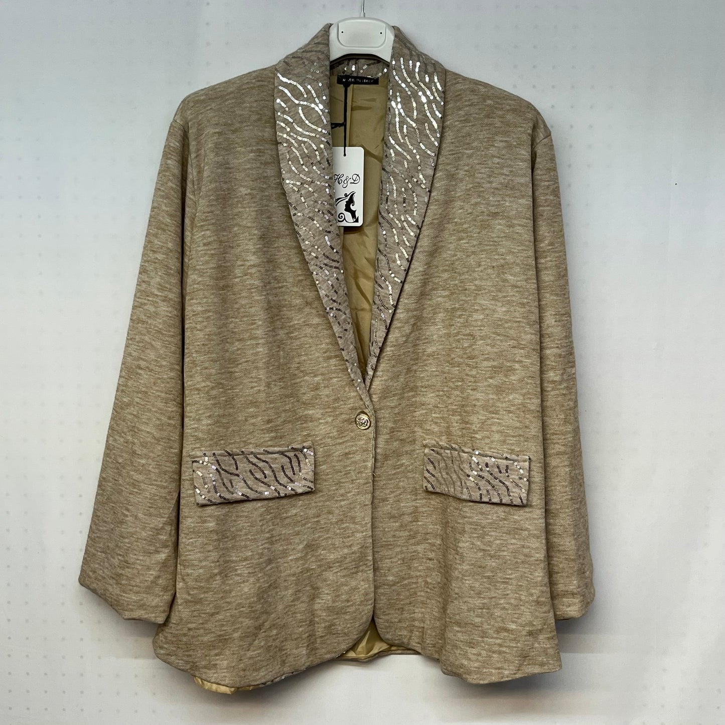 Coordinato Blazer