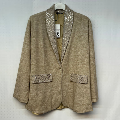 Coordinato Blazer