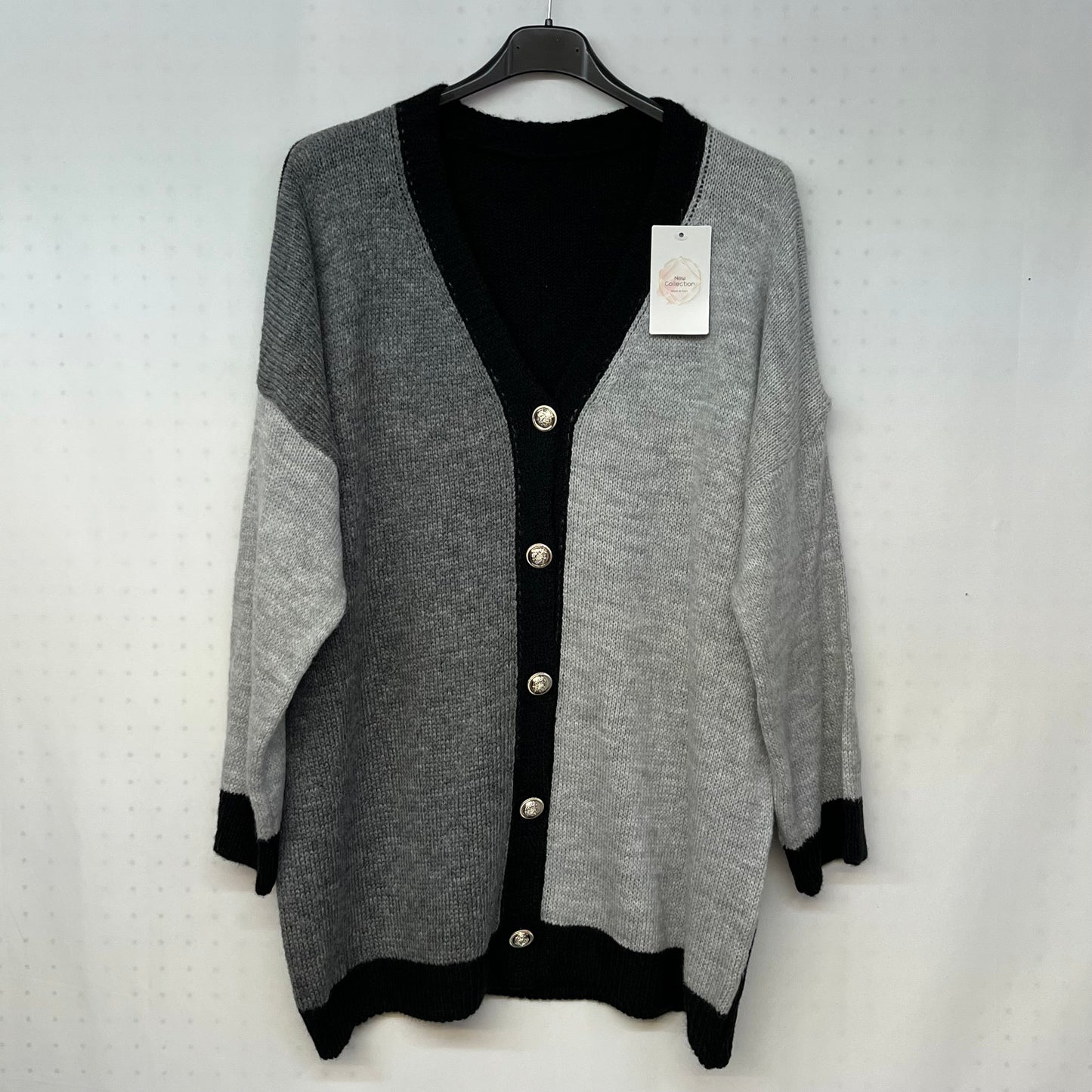 Cardigan Multicolour