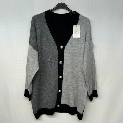 Cardigan Multicolour