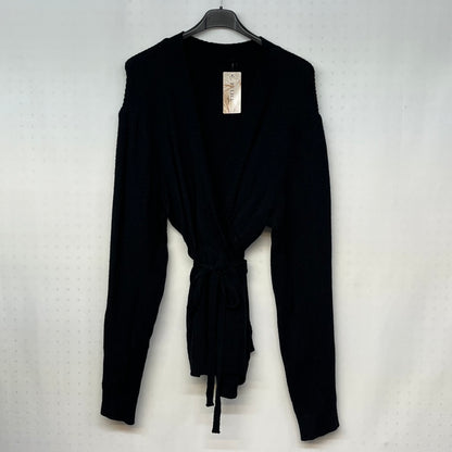 Maglioncino Wrap Me Up