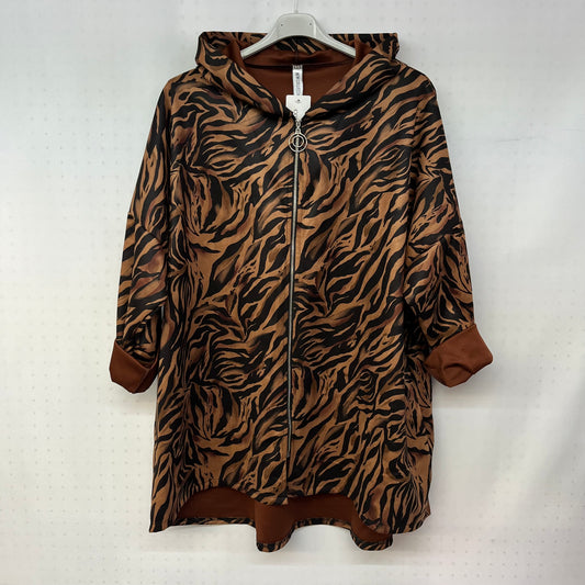 Cappottino Tigre