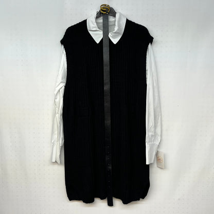 Vestitino Camicia Preppy