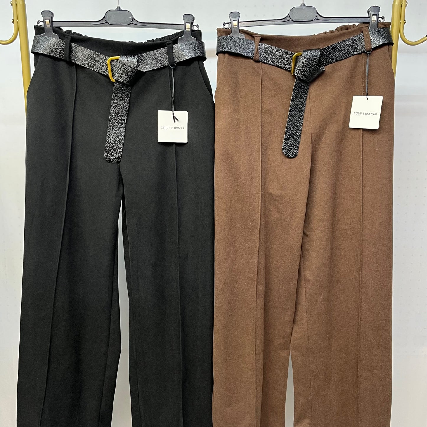 Pantalone Lulu