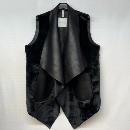 Cappottino Smanicato Houston