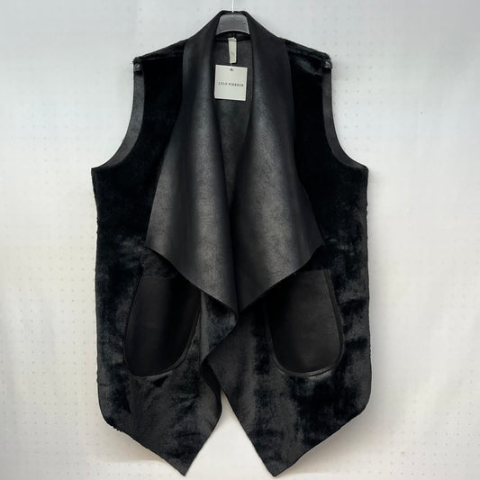 Cappottino Smanicato Houston