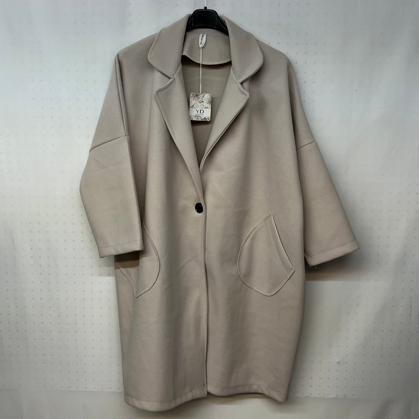 Cappotto Trendsetter