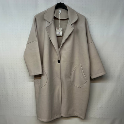 Cappotto Trendsetter