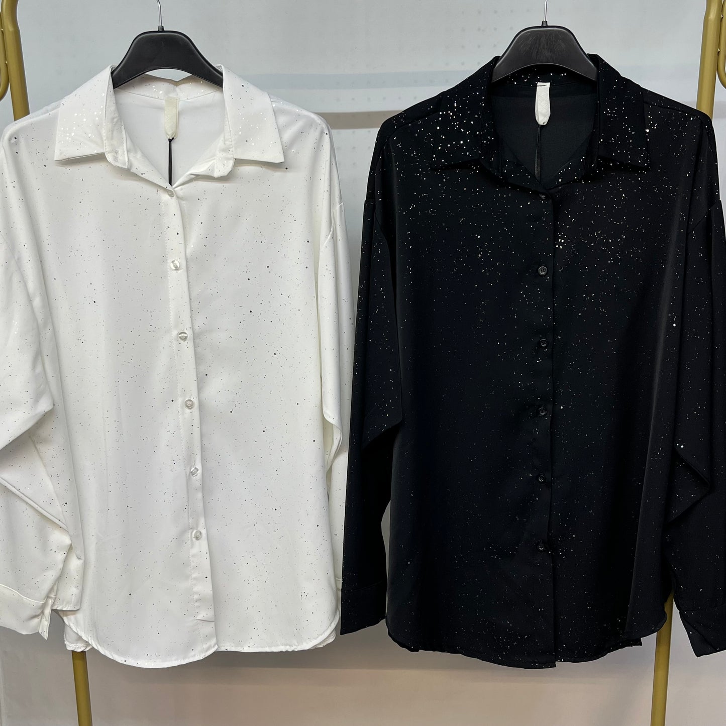 Camicia Twinkle