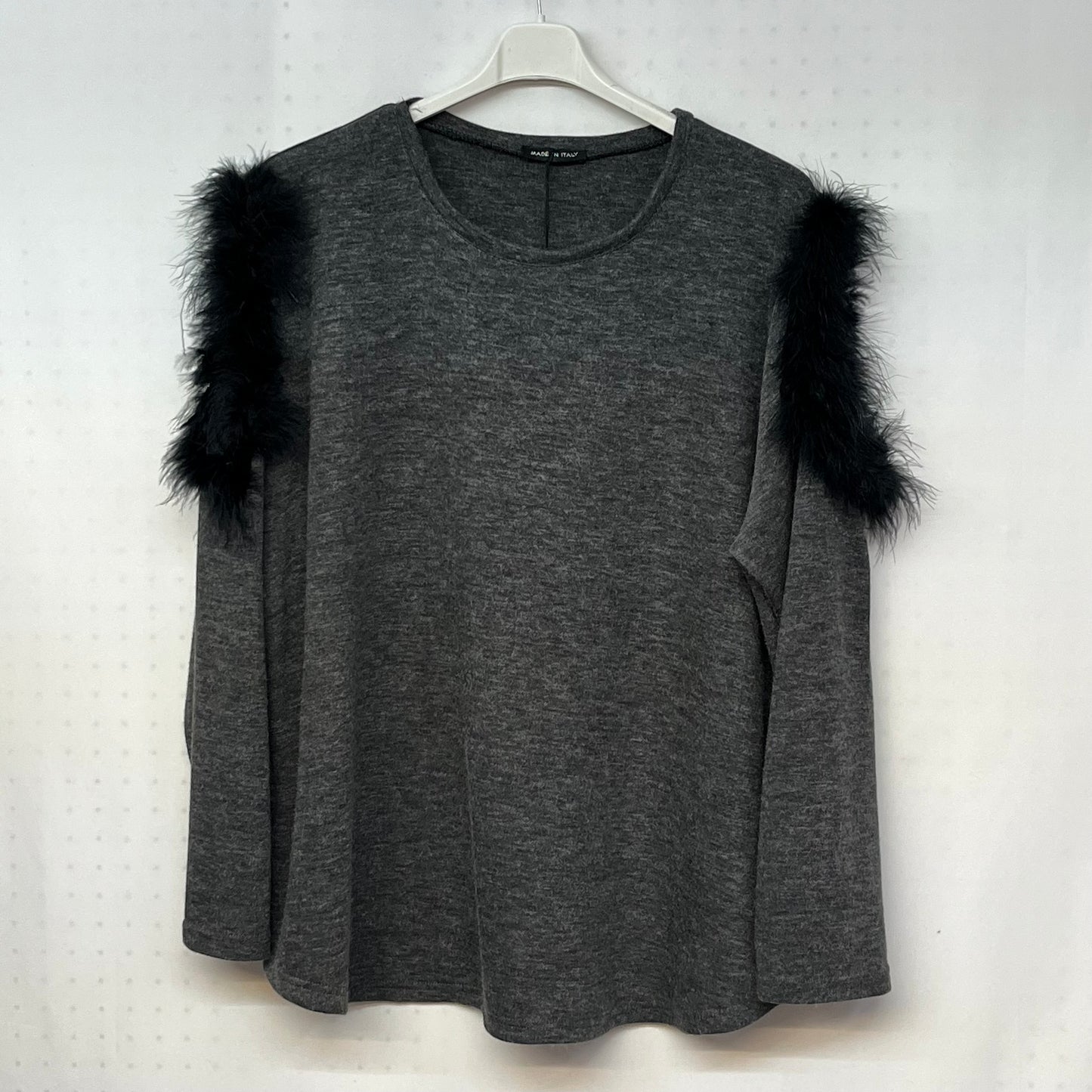 Maglia Feathers