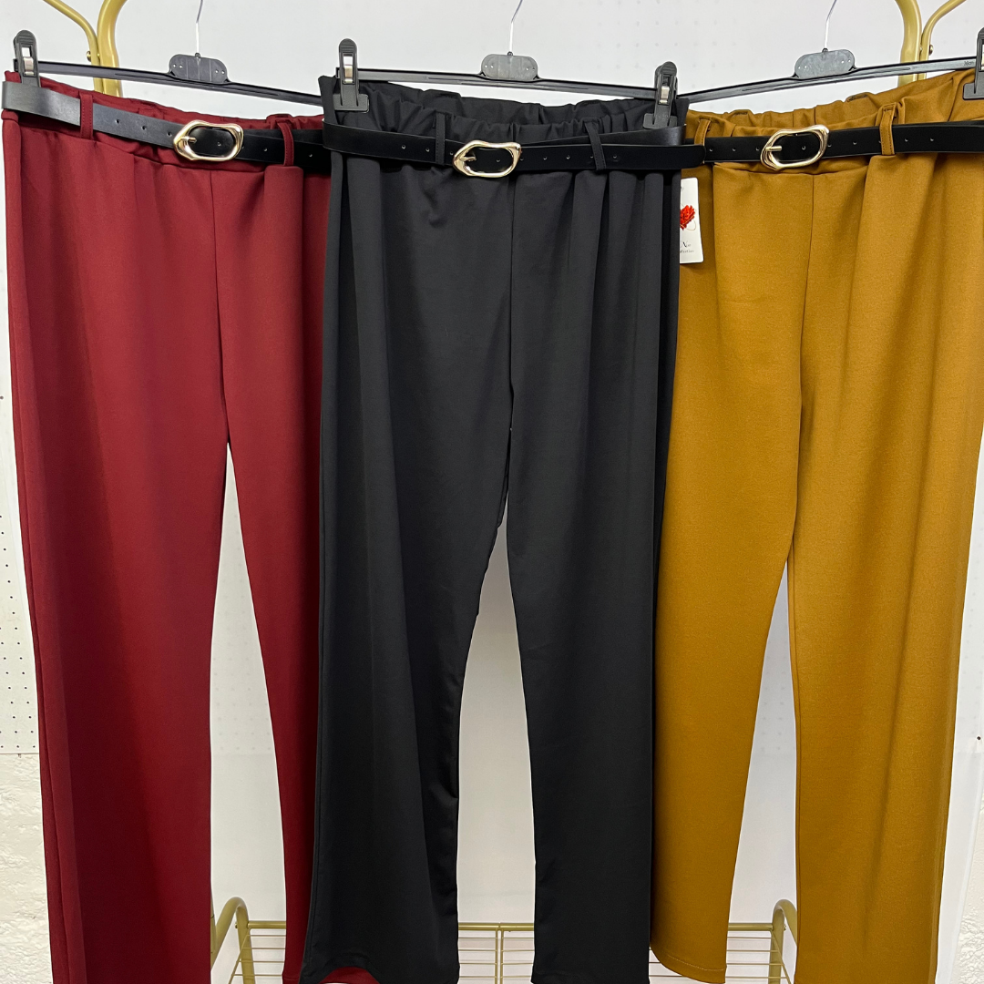 Pantalone Classic