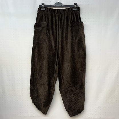 Coordinato Velvet Balloon