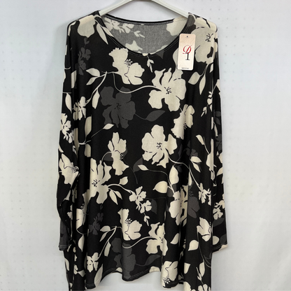 Maglia Floral