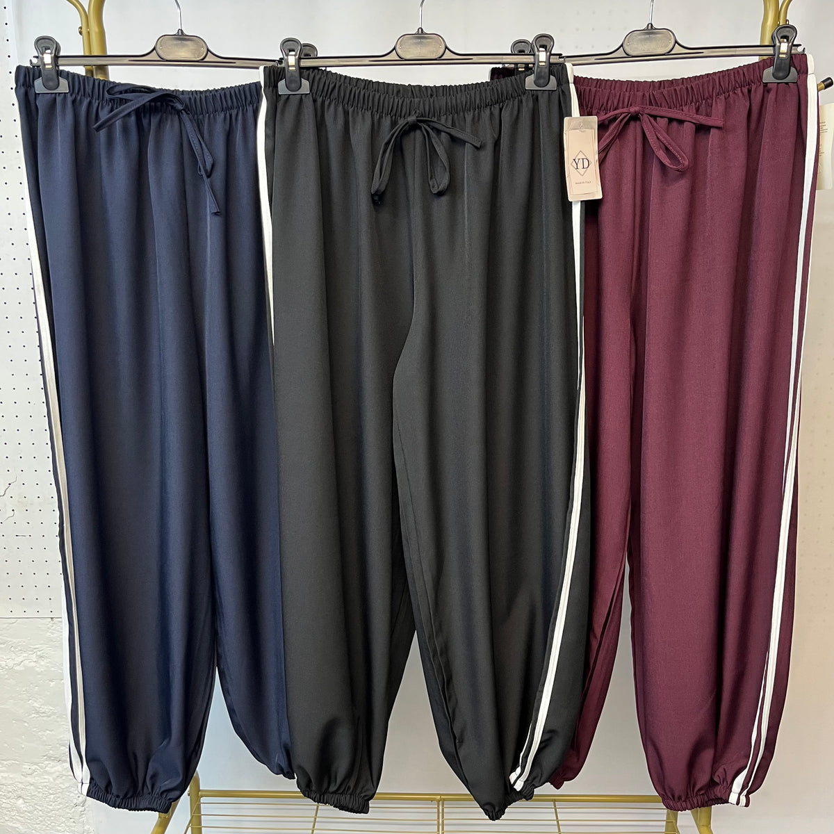 Pantalone Addison