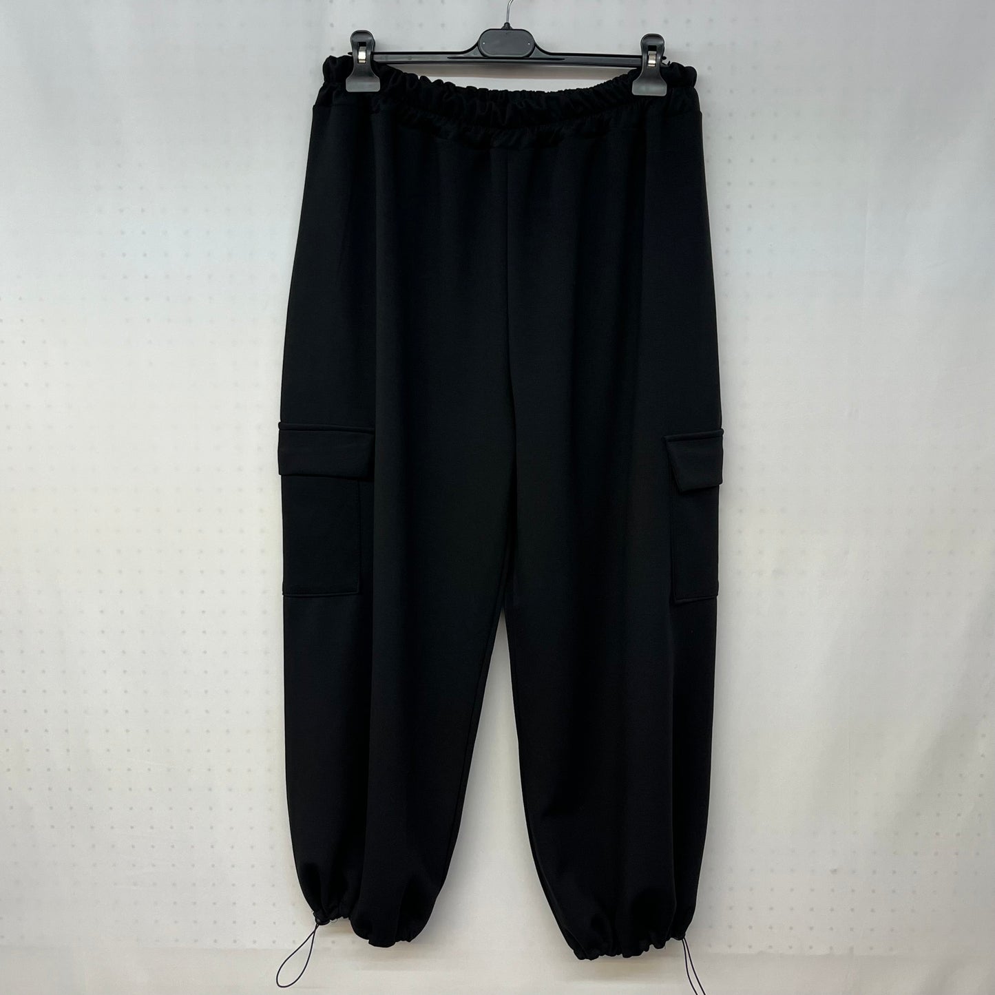 Pantalone Cargo String