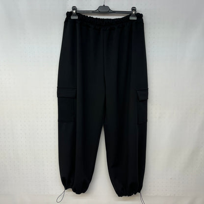 Pantalone Cargo String