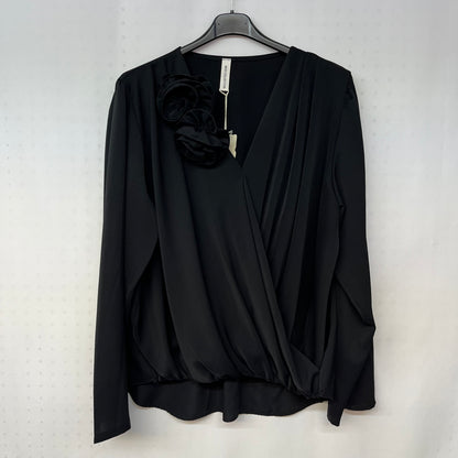 Blusa Romantic