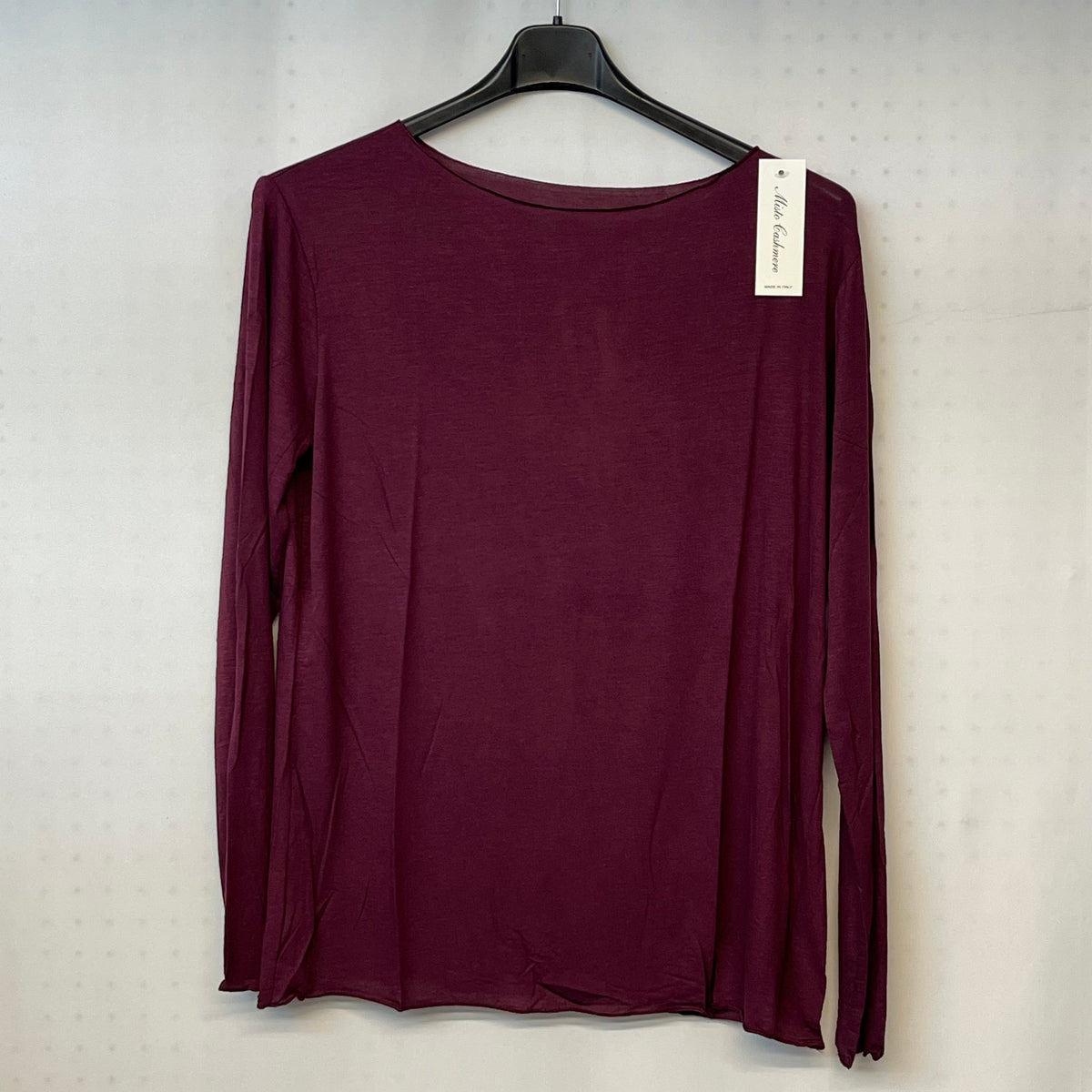 Maglia Trendy Sheer