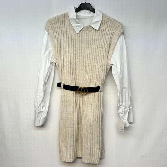 Vestitino Camicia Preppy