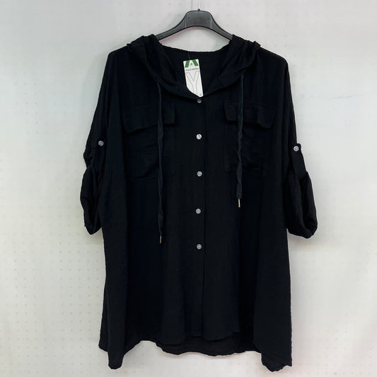 Camicia Easy