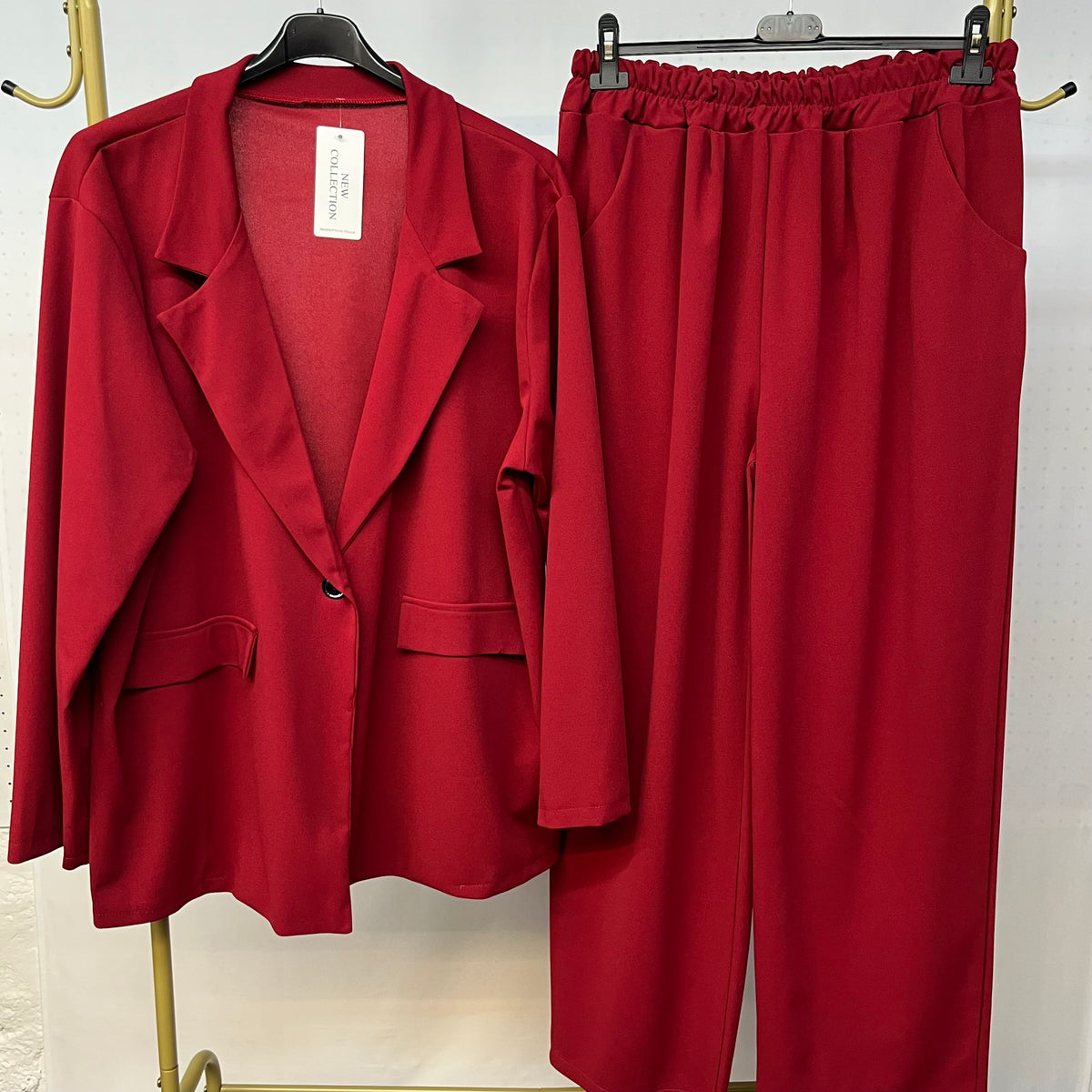 Coordinato Classic