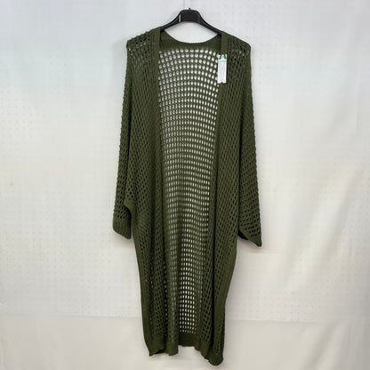 Cardigan Summer
