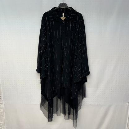 Camicione Vestitino Tulle