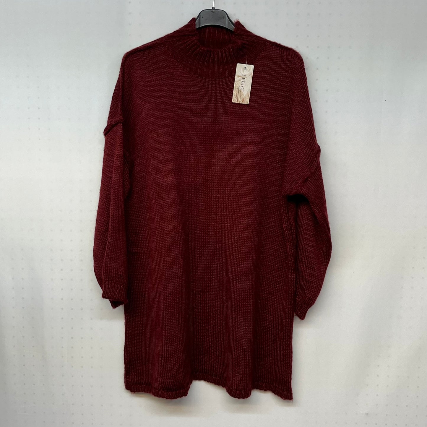 Maglione Keep Me Warm