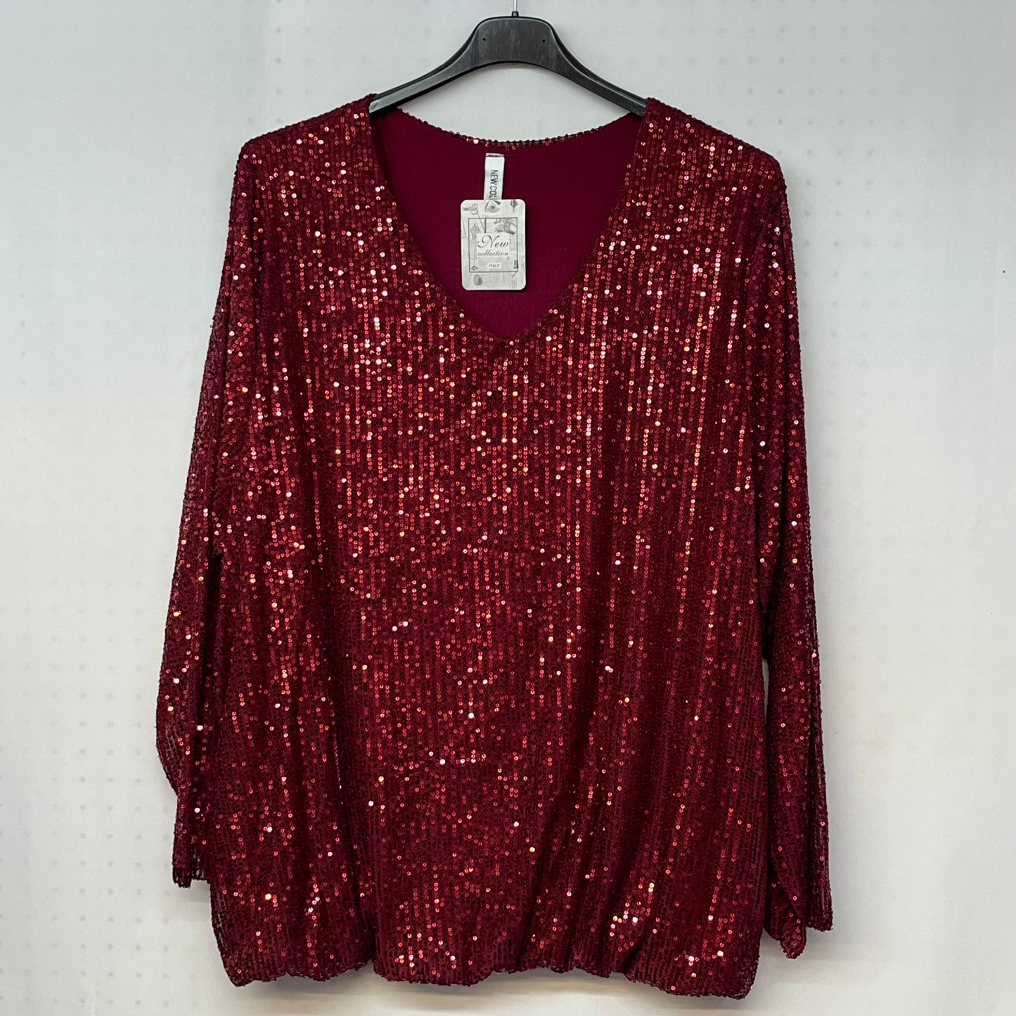 Coordinato Hollywood